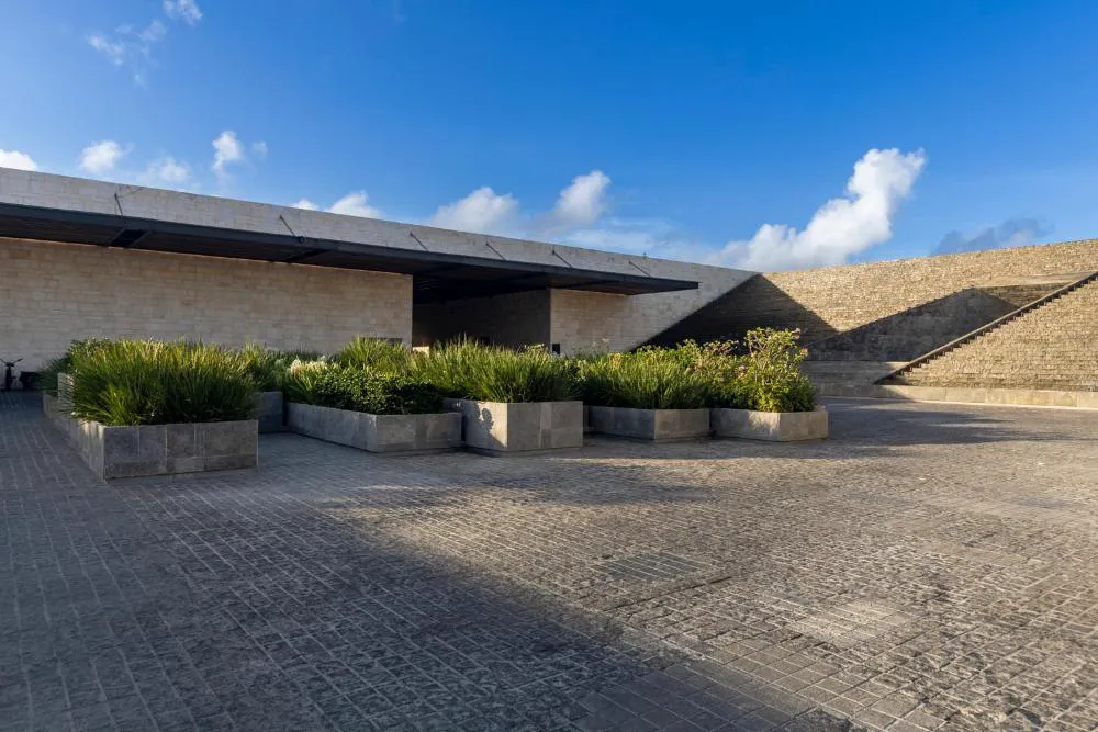 Devossion By Live Aqua Playa del Carmen All Inclusive - Adults Only hotel hero