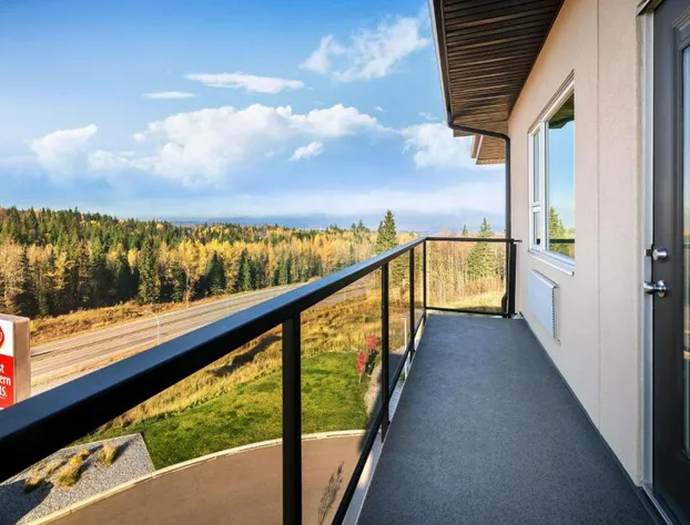 Best Western Plus Prince George hotel detail image 3