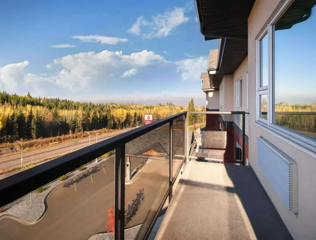 Best Western Plus Prince George hotel detail image 4