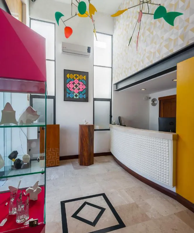 FCH Hotel Expo hotel hero