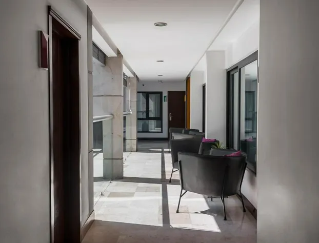 FCH Hotel Expo hotel detail image 1