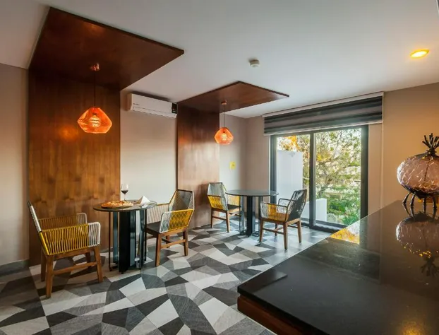 FCH Hotel Expo hotel detail image 2