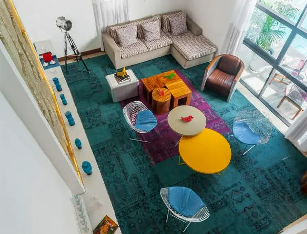 FCH Hotel Expo hotel detail image 3