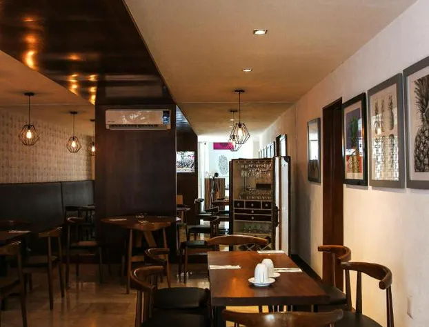 FCH Hotel Expo hotel detail image 4