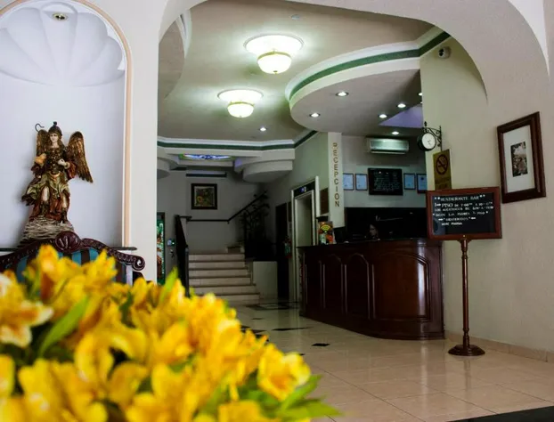 Hotel Casino Plaza hotel detail image 2