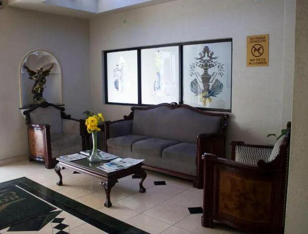 Hotel Casino Plaza hotel detail image 3