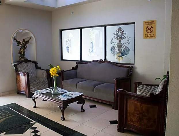 Hotel Casino Plaza hotel detail image 3