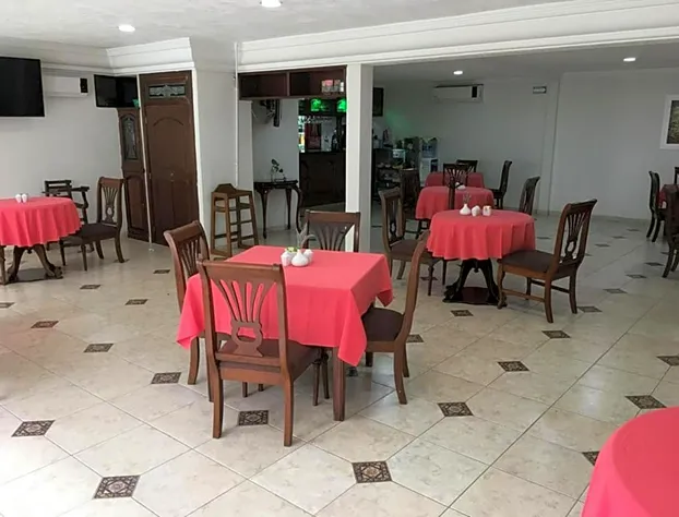 Hotel Casino Plaza hotel detail image 4