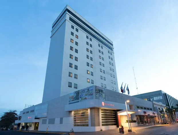 Ramada by Wyndham Hola Culiacan hotel detail image 1