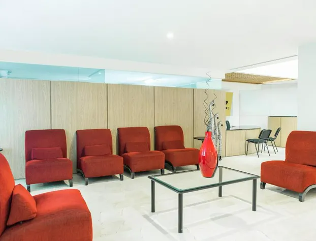 Ramada by Wyndham Hola Culiacan hotel detail image 3