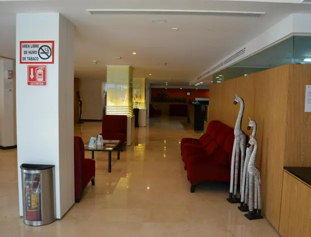 Ramada by Wyndham Hola Culiacan hotel detail image 4