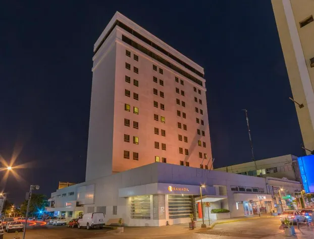 Ramada by Wyndham Hola Culiacan hotel detail image 2