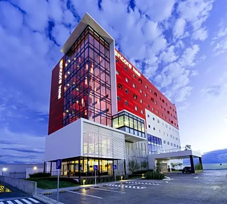 Ramada Encore San Luis Potosi hotel detail image 1