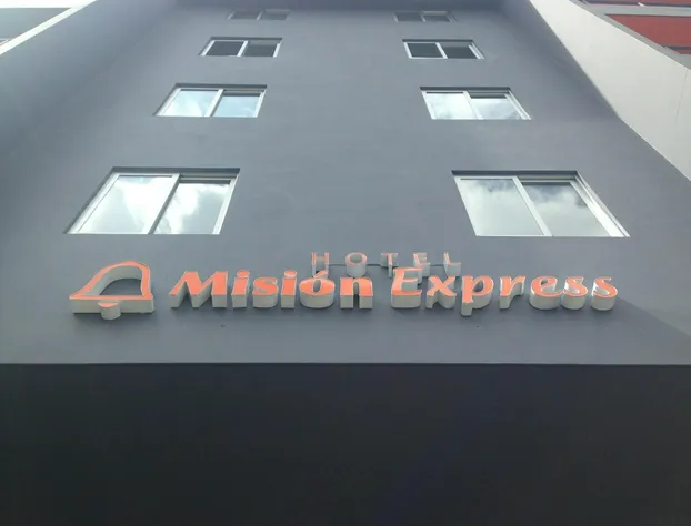 Hotel Misión Express Xalapa hotel detail image 2
