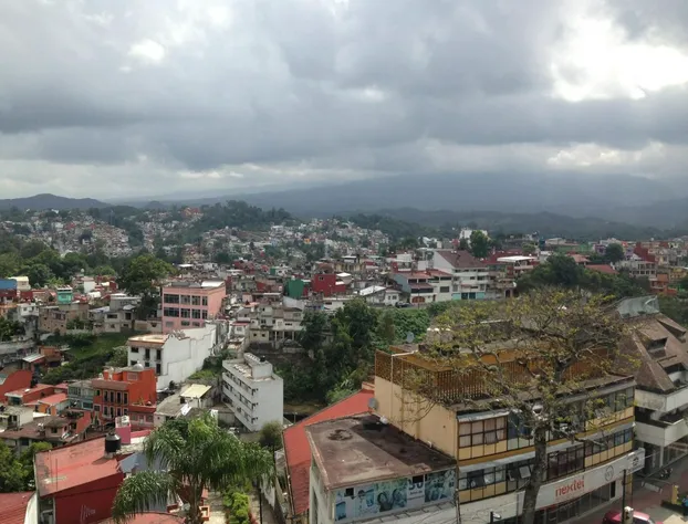 Hotel Misión Express Xalapa hotel detail image 3