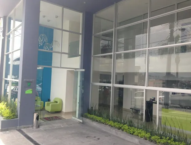 Hotel Misión Express Xalapa hotel detail image 4