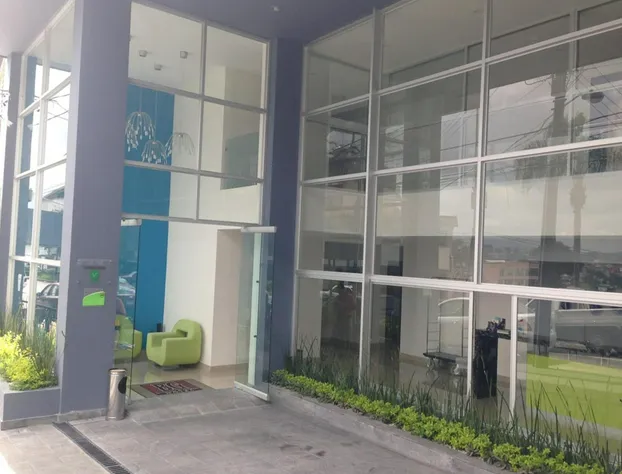 Hotel Misión Express Xalapa hotel detail image 4