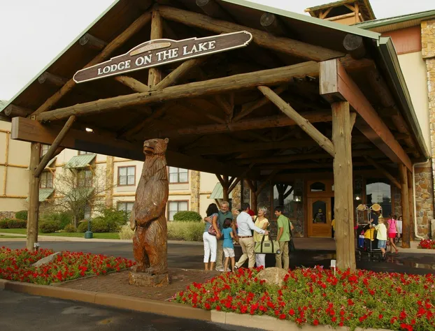 Darien Lake Lodge On The Lake hotel detail image 1