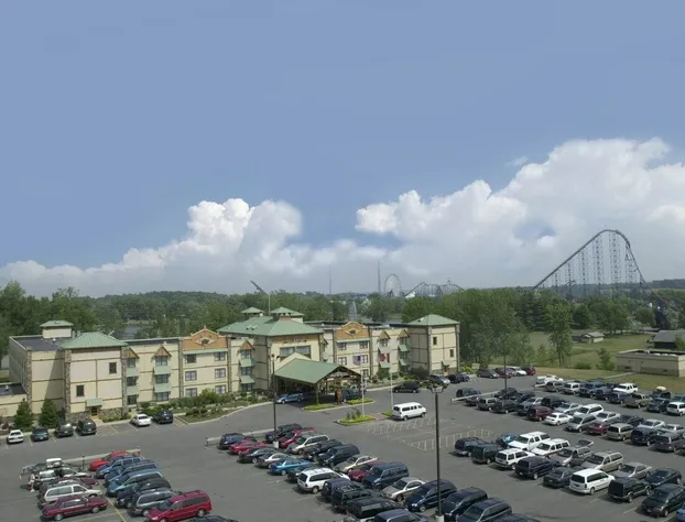 Darien Lake Lodge On The Lake hotel detail image 3