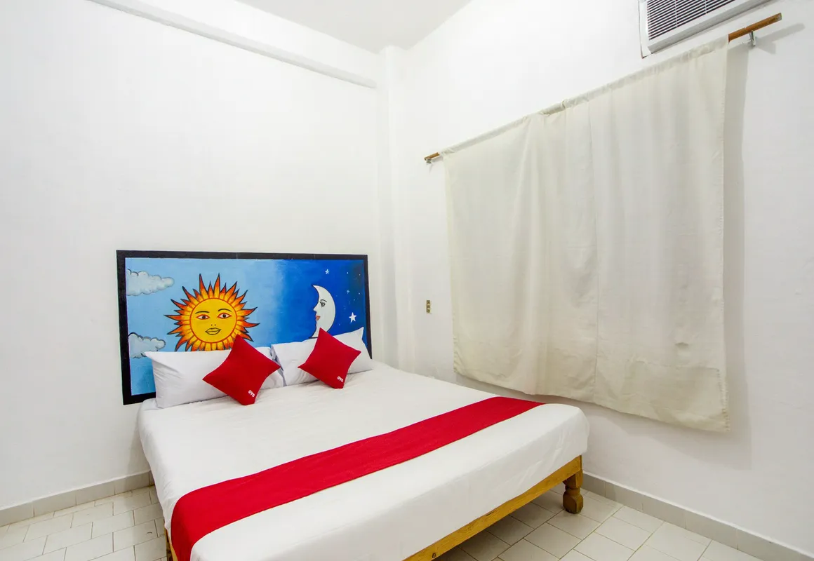 Hotel Suites Tropicana Ixtapa hotel hero