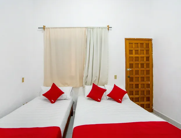 Hotel Suites Tropicana Ixtapa hotel detail image 1