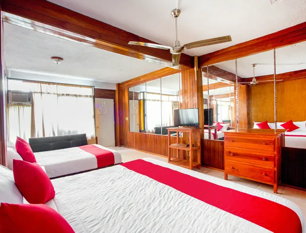 Hotel Suites Tropicana Ixtapa hotel detail image 2