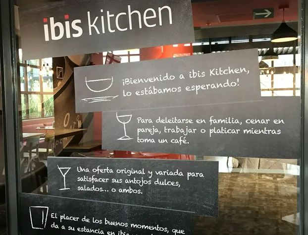 ibis Irapuato hotel detail image 1