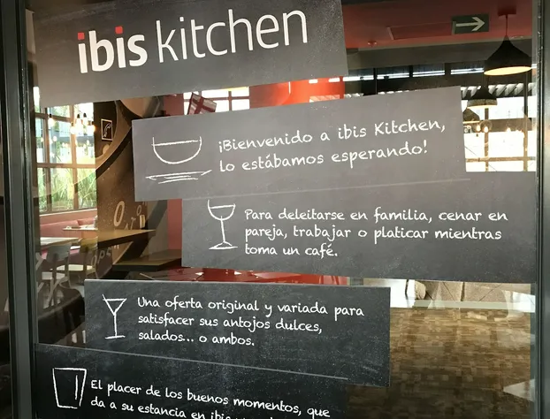 ibis Irapuato hotel detail image 2