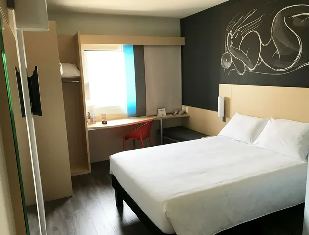 ibis Irapuato hotel detail image 4