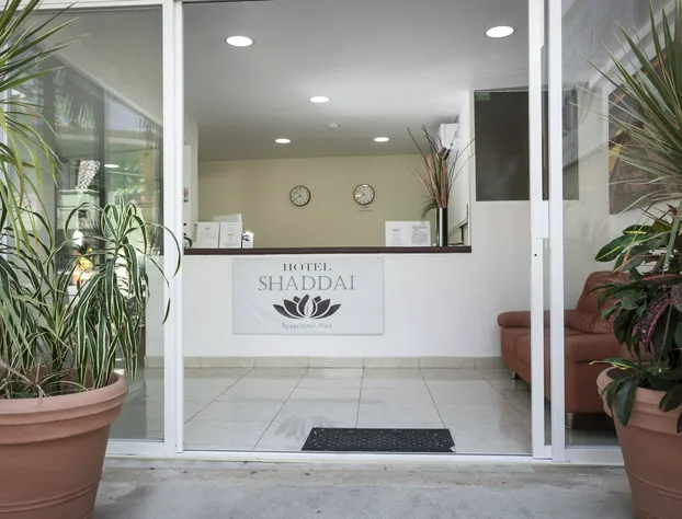 Hotel Shaddai hotel detail image 1