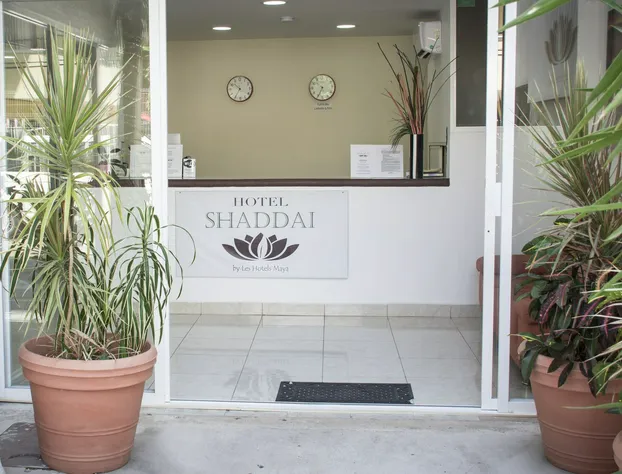 Hotel Shaddai hotel detail image 2