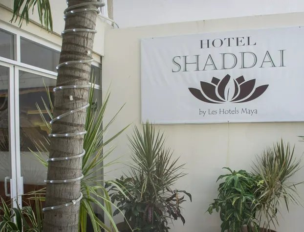 Hotel Shaddai hotel detail image 3