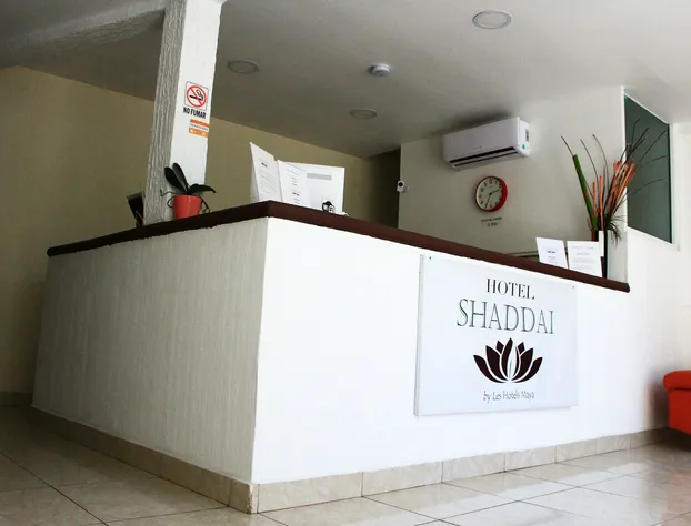 Hotel Shaddai hotel detail image 4