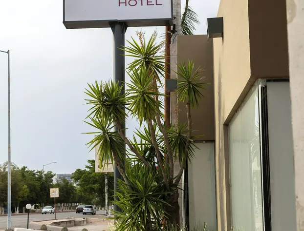 Hotel Booye hotel detail image 1