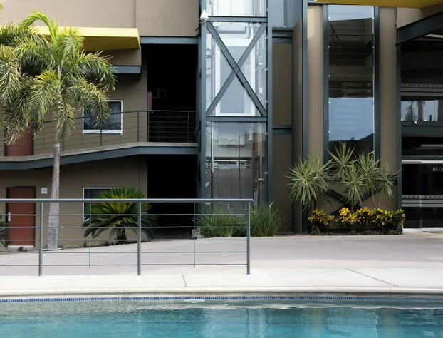 Hotel Booye hotel detail image 2