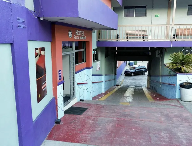 Hotel Plaza Hermosa hotel detail image 1