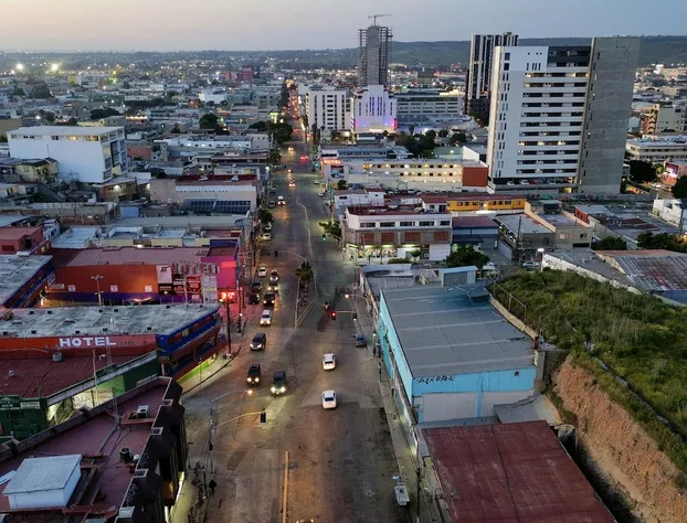 Hotel Plaza Hermosa hotel detail image 2