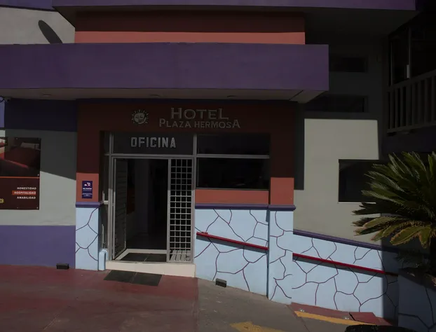 Hotel Plaza Hermosa hotel detail image 4