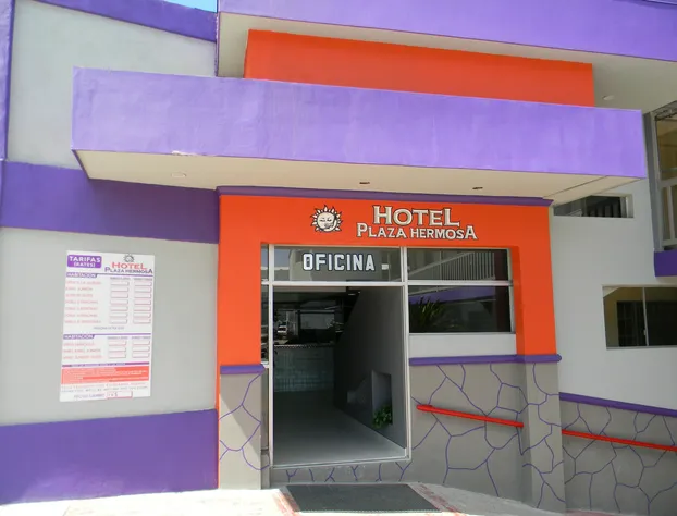 Hotel Plaza Hermosa hotel detail image 2