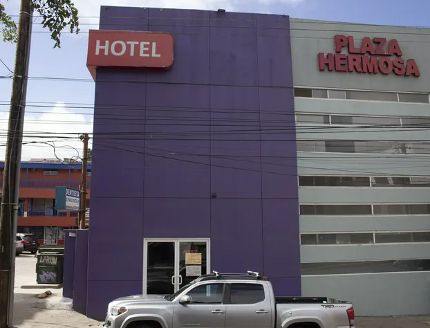 Hotel Plaza Hermosa hotel detail image 3