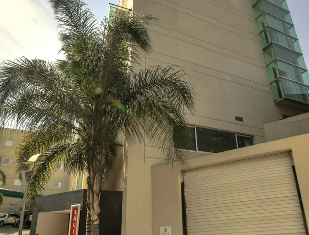 ibis Guadalajara Expo hotel detail image 3