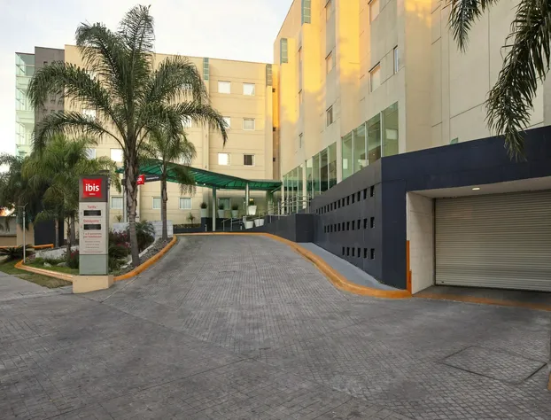 ibis Guadalajara Expo hotel detail image 4