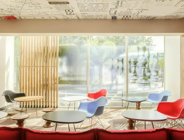 ibis Guadalajara Expo hotel detail image 3