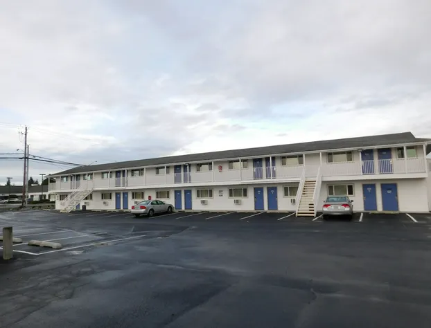 Motel 6 Burlington, WA hotel detail image 2