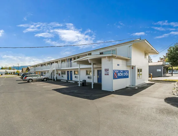 Motel 6 Burlington, WA hotel detail image 3