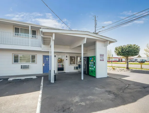 Motel 6 Burlington, WA hotel detail image 4