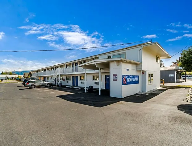 Motel 6 Burlington, WA hotel detail image 3