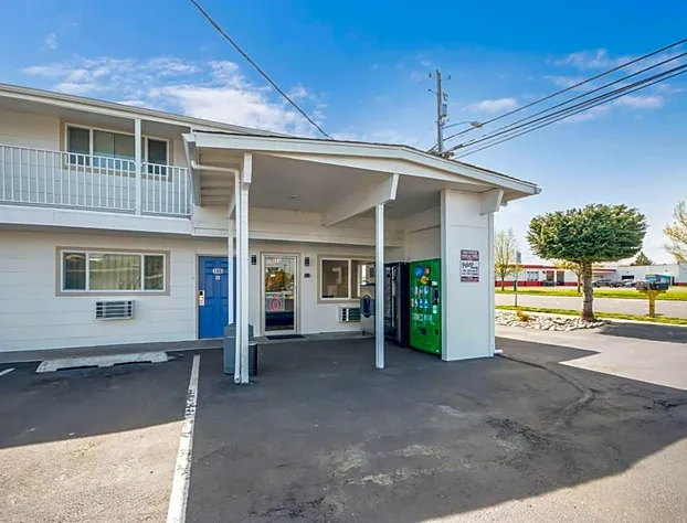 Motel 6 Burlington, WA hotel detail image 4