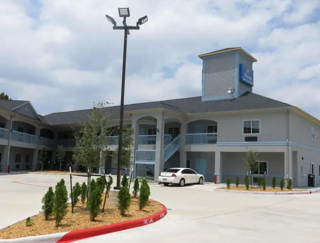 Haven Inn & Suites Willowbrook hotel detail image 1