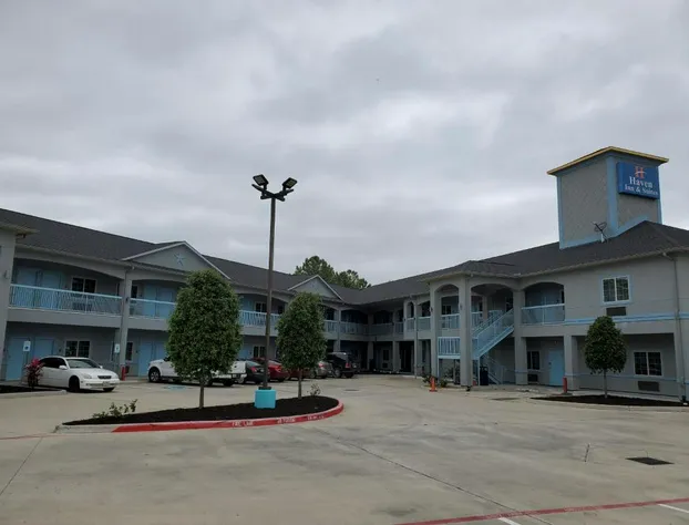 Haven Inn & Suites Willowbrook hotel detail image 3